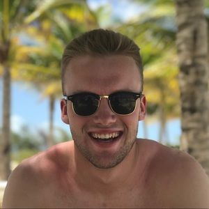 Meet your Posher, Ryan